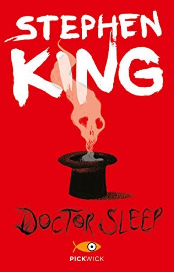 Immagine di DOCTOR SLEEP