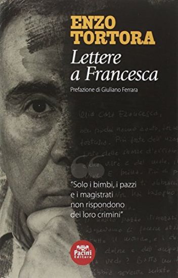 Immagine di LETTERE A FRANCESCA