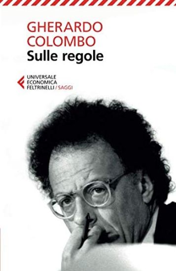 Immagine di SULLE REGOLE