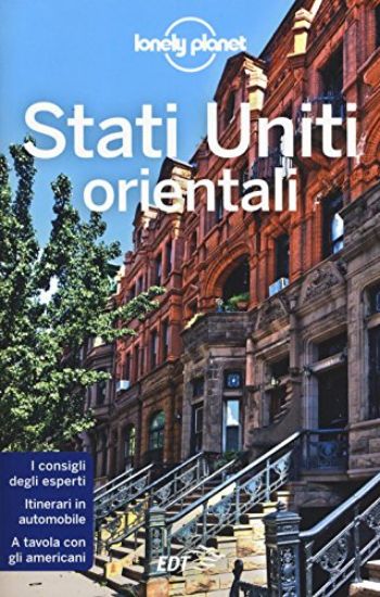 Immagine di STATI UNITI ORIENTALI - VOLUME 8