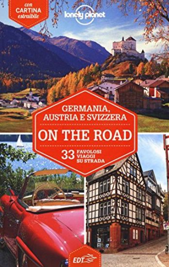 Immagine di GERMANIA, AUSTRIA E SVIZZERA ON THE ROAD