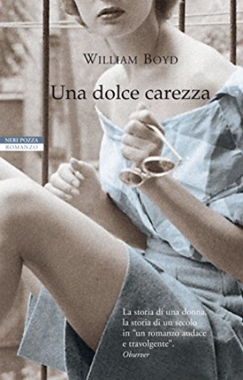 Immagine di DOLCE CAREZZA (UNA)