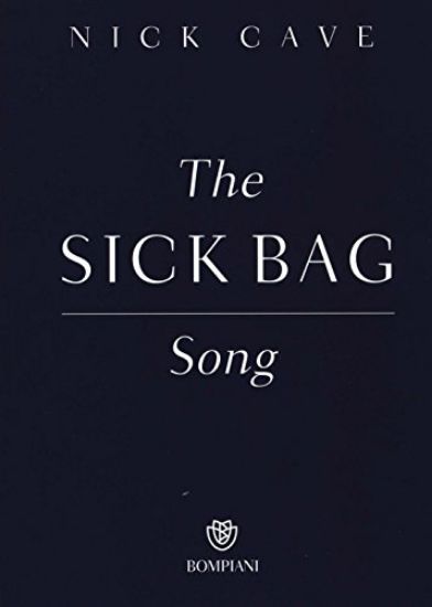 Immagine di SICK BAG SONG (THE)