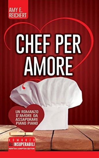 Immagine di CHEF PER AMORE