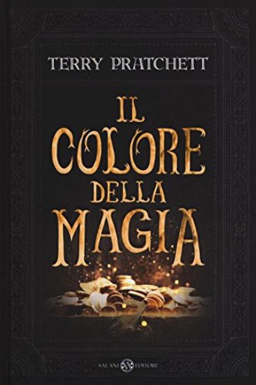 Immagine di COLORE DELLA MAGIA (IL)