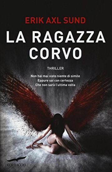 Immagine di RAGAZZA CORVO (LA)