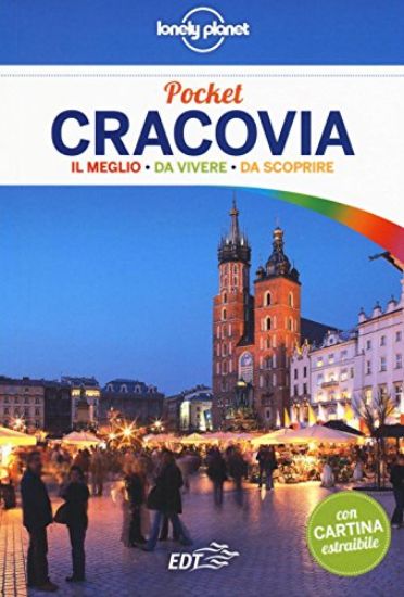 Immagine di CRACOVIA