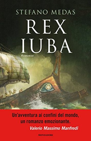 Immagine di REX IUBA