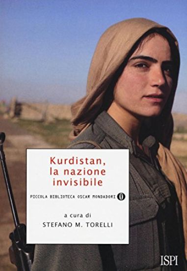 Immagine di KURDISTAN, LA NAZIONE INVISIBILE