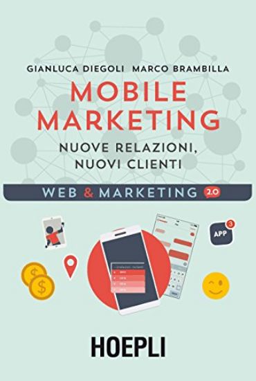 Immagine di MOBILE MARKETING