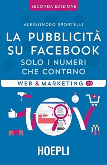 Immagine di PUBBLICITA` SU FACEBOOK (LA)