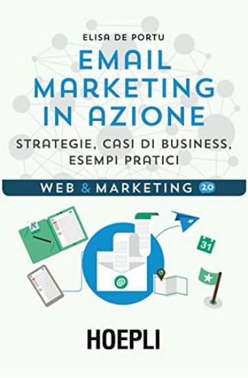 Immagine di EMAIL MARKETING IN AZIONE