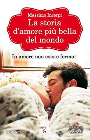 Immagine di STORIA D`AMORE PIU` BELLA DEL MONDO (LA)