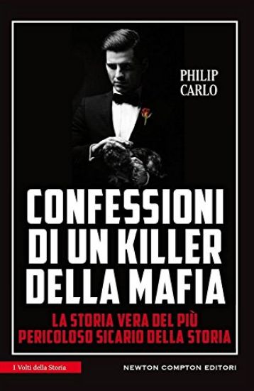 Immagine di CONFESSIONI DI UN KILLER DELLA MAFIA