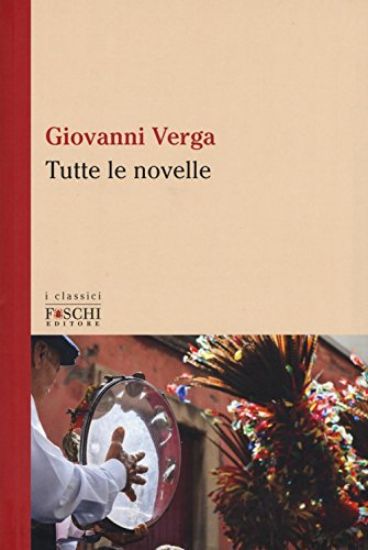 Immagine di TUTTE LE NOVELLE