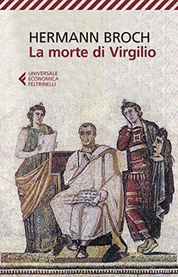 Immagine di MORTE DI VIRGILIO (LA)