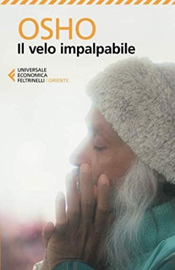 Immagine di VELO IMPALPABILE. DISCORSI SU «IL GIARDINO CINTATO DELLA VERITA`» DI HAKIM SANAI (IL)