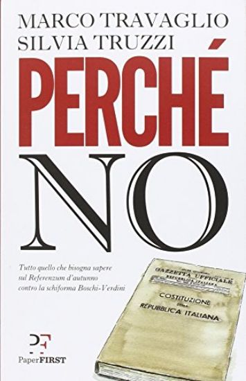 Immagine di PERCHE` NO