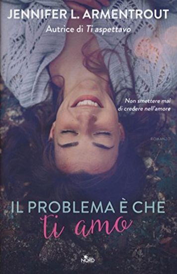 Immagine di PROBLEMA E` CHE TI AMO (IL)