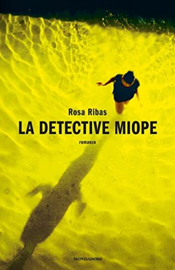 Immagine di DETECTIVE MIOPE (LA)