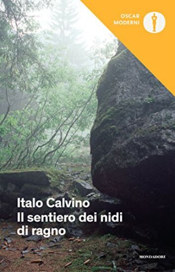 Immagine di SENTIERO DEI NIDI DI RAGNO (IL)