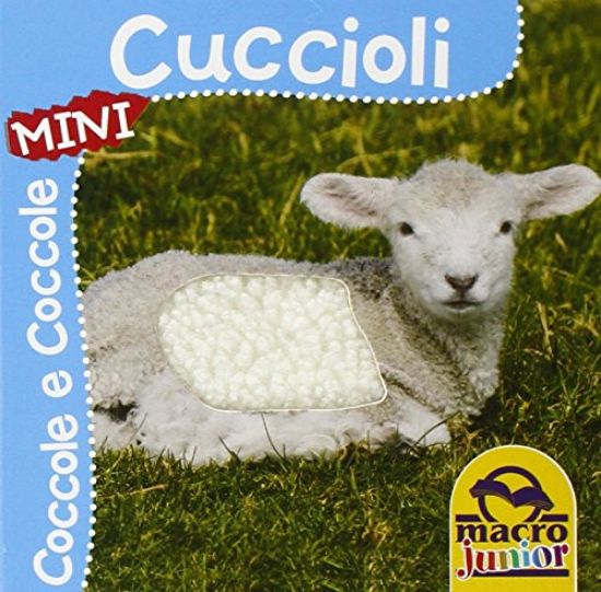 Immagine di COCCOLE MINI - CUCCIOLI