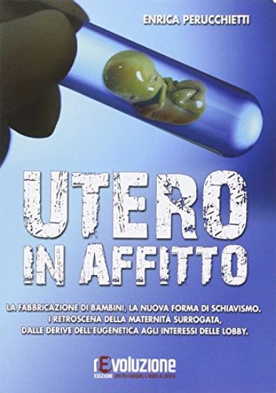 Immagine di UTERO IN AFFITTO