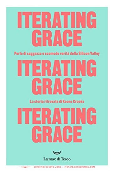 Immagine di ITERATING GRACE