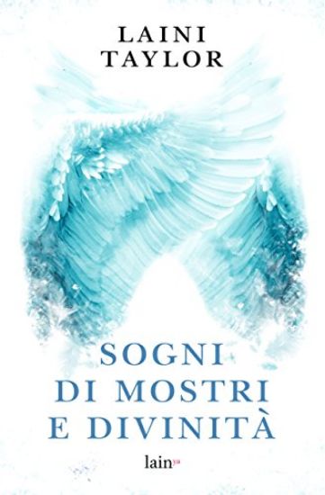 Immagine di SOGNI E MOSTRI DI DIVINITA`