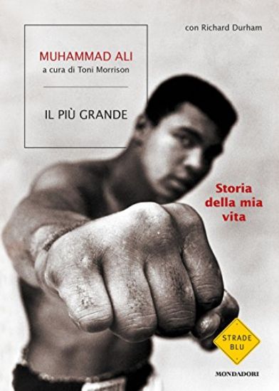 Immagine di MUHAMMAD ALI. IL PIU` GRANDE