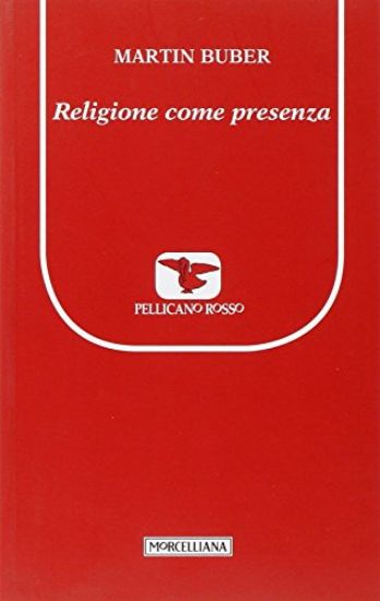 Immagine di RELIGIONE COME PRESENZA