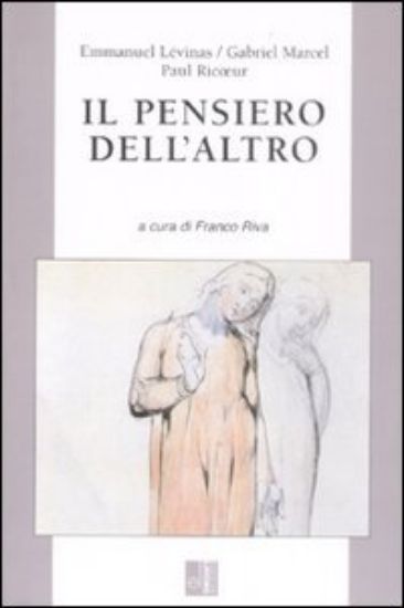 Immagine di PENSIERO DELL`ALTRO (IL)