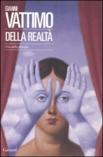 Immagine di DELLA REALTA` - FINI DELLA FILOSOFIA