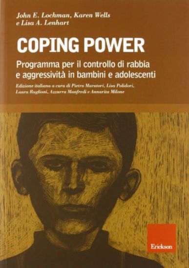 Immagine di COPING POWER CON CD-ROM