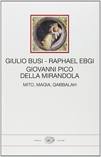 Immagine di GIOVANNI PICO DELLA MIRANDOLA