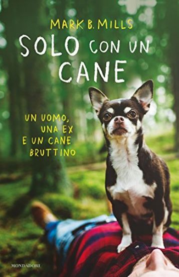 Immagine di SOLO CON UN CANE