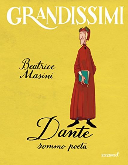 Immagine di DANTE SOMMO POETA