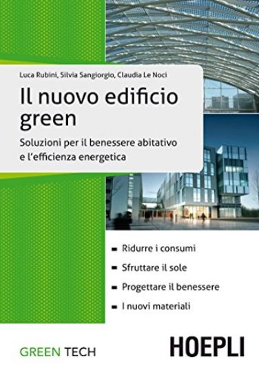 Immagine di NUOVO EDIFICIO GREEN (IL)