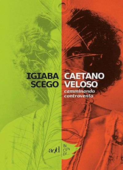 Immagine di CAETANO VELOSO. CAMMINANDO CONTROVENTO