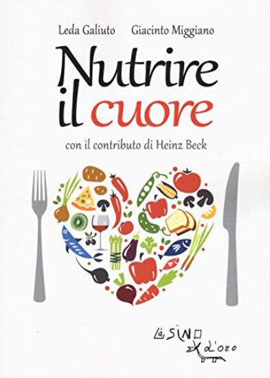 Immagine di NUTRIRE IL CUORE