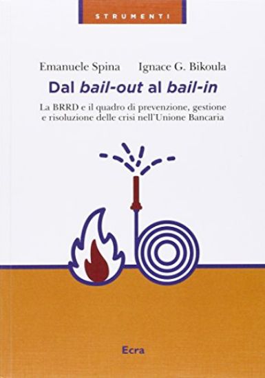 Immagine di DAL BAIL OUT AL BAIL IN