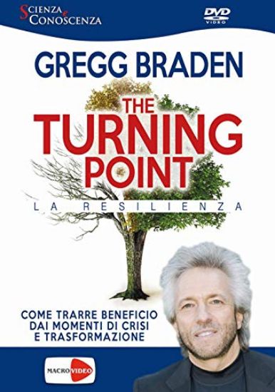 Immagine di TURNING POINT. LA RESILIENZA. DVD