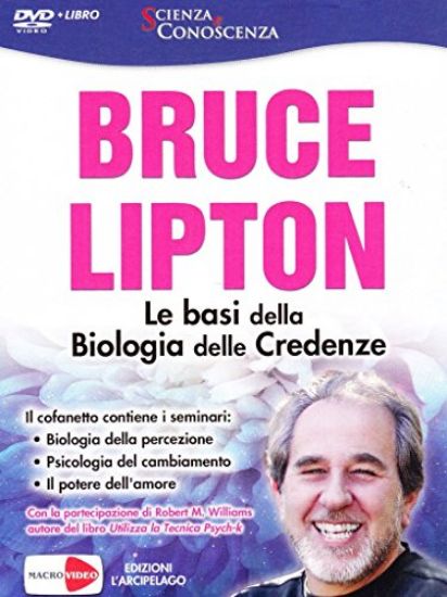 Immagine di BASI DELLA BILOGIA DELLE CREDENZE. DVD (LE)