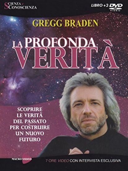 Immagine di PROFONDA VERITA`. DVD (LA)