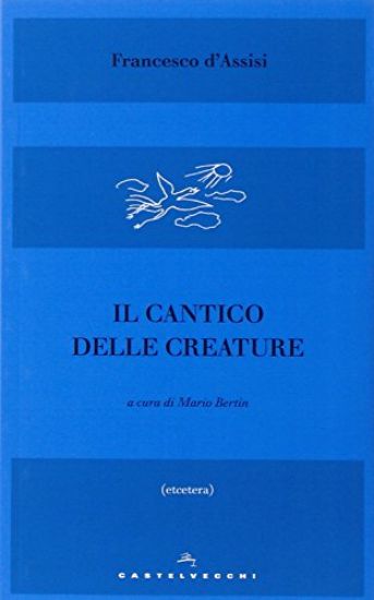 Immagine di CANTICO DELLE CREATURE