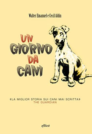 Immagine di GIORNO DA CANI (UN)