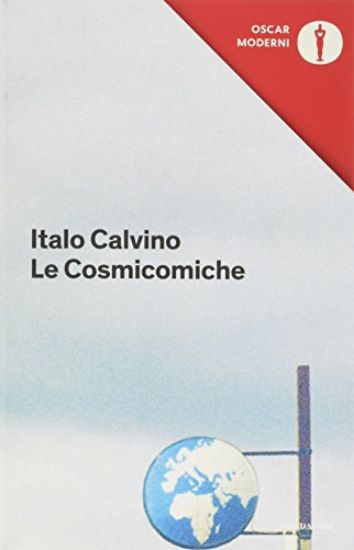 Immagine di COSMICOMICHE (LE)