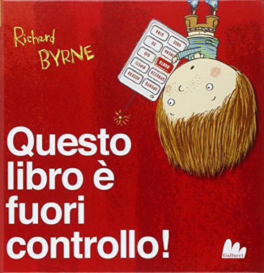 Immagine di QUESTO LIBRO E` FUORI CONTROLLO!