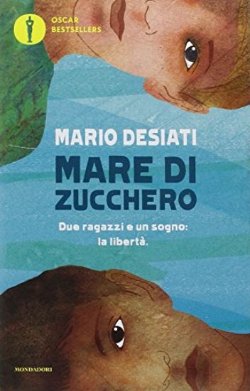 Immagine di MARE DI ZUCCHERO