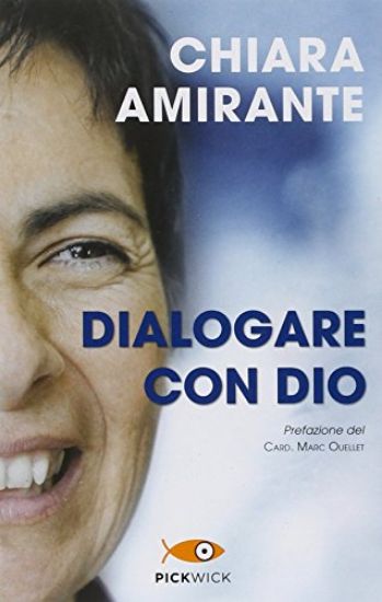 Immagine di DIALOGARE CON DIO. LA PREGHIERA DEL CUORE: UNA VIA PER LA PACE